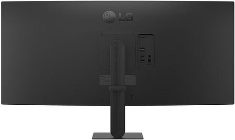 Игровой монитор LG UltraWide 34U620B-B