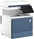 МФУ HP Color LaserJet Enterprise Flow 6800zf 6QN36A