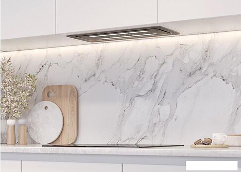 Кухонная вытяжка Konigin Altezza 60 (черный)