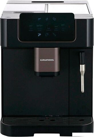 Кофемашина Grundig KVA 6230