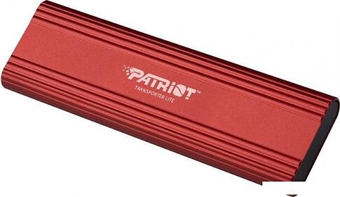 Внешний накопитель Patriot Transporter Lite 512GB PTPL512GPEC