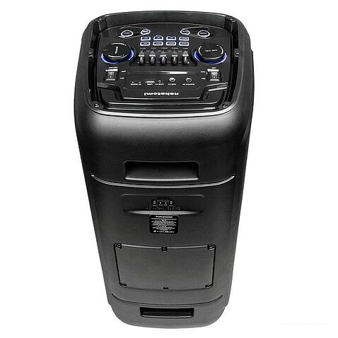 Колонка для вечеринок Nakatomi GS-50