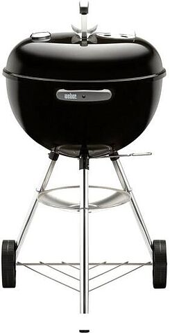 Гриль Weber Classic Kettle 1241304