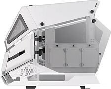Корпус Thermaltake AH T200 Snow CA-1R4-00S6WN-00