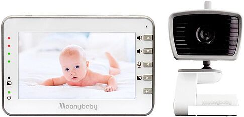 Видеоняня Moonybaby 55933