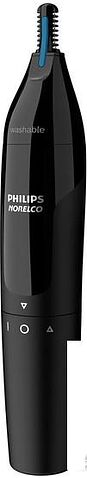 Триммер для носа и ушей Philips Norelco NT1605/60