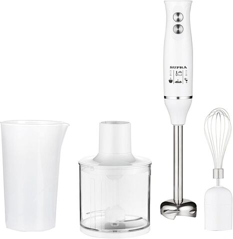 Погружной блендер Supra HBS-1004 Погружной блендер Supra HBS-1004