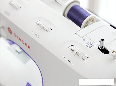 Электромеханическая швейная машина Singer M3405