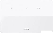 4G Wi-Fi роутер Huawei B636-336 (белый)