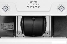 Кухонная вытяжка ZorG Technology Spot 52 M (белый)