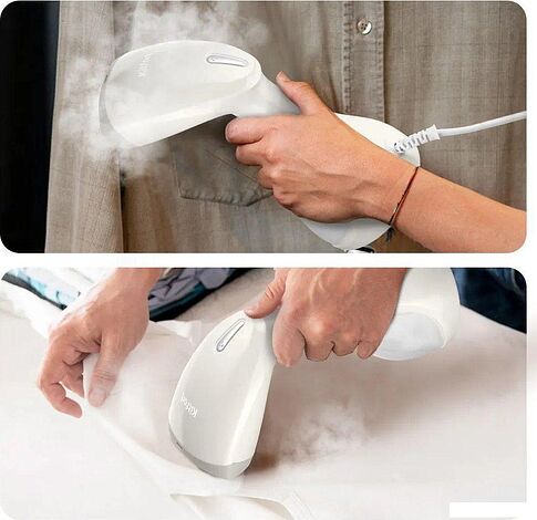 Отпариватель Kitfort KT-9296