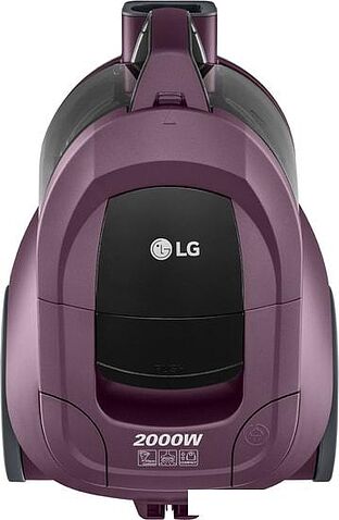 Пылесос LG VC5420NHTW