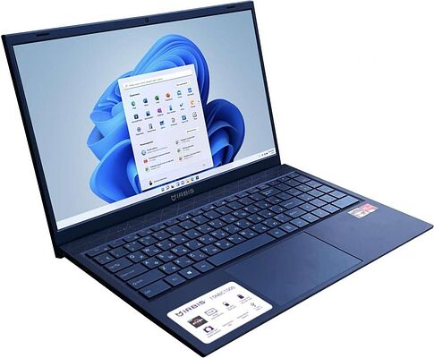 Ноутбук IRBIS 15NBC1000_G3