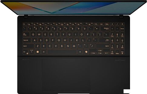 Ноутбук ASUS Vivobook S16 OLED M5606KA-RI106