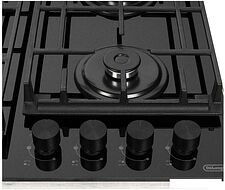 Варочная панель DeLonghi GRETA 6GW NB Варочная панель DeLonghi GRETA 6GW NB