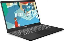 Ноутбук MSI Modern 15 H B13M-228XBY