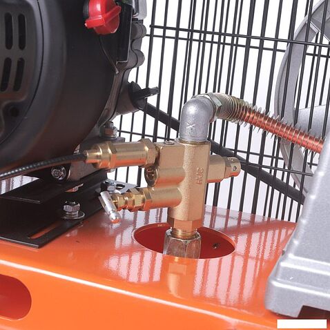 Компрессор Patriot KGA 450 L100