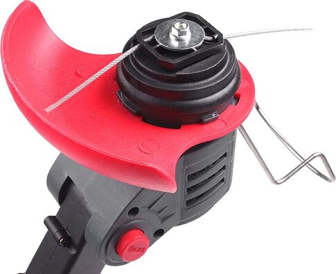 Триммер Победа ТА-201 250205201 (с 1-им АКБ)