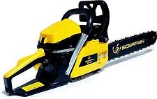 Бензопила Scorpion SP-420