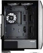 Корпус Zalman N7 Plus V2 (черный) Корпус Zalman N7 Plus V2 (черный)