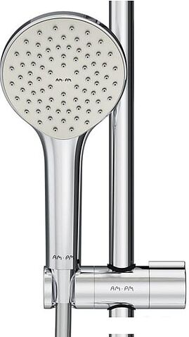 Душевая система AM.PM X-Joy F40885A94