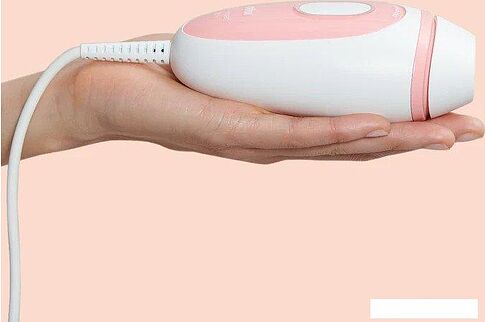 Фотоэпилятор Braun Silk-expert Mini PL1014
