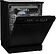 Отдельностоящая посудомоечная машина Hiberg i-F 6815 LB