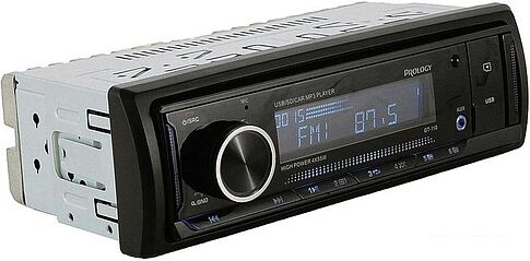 USB-магнитола Prology GT-110