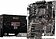 Материнская плата MSI Pro B550-P Gen3