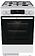 Кухонная плита Gorenje GK5C60WJ