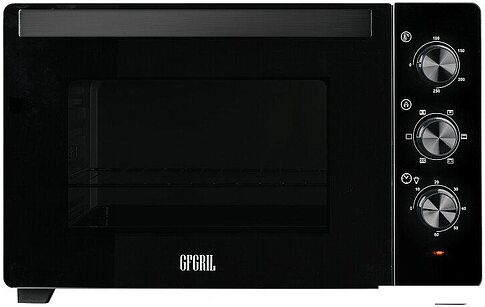 Мини-печь GFgril GFO-138