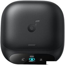 Наушники Anker Soundcore Liberty 5 Pro (полуночный черный)