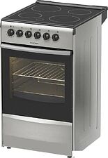 Кухонная плита Darina 1B EC341 606 S