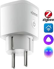 Умная розетка Hommyn Smart Plug RKNZ01