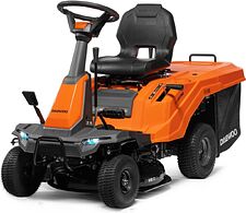 Райдер Daewoo Power DWR 610