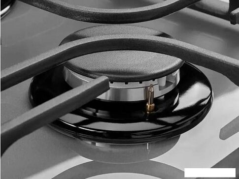 Варочная панель KUPPERSBERG FG 63 GR