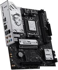 Материнская плата MSI B850M Gaming WiFi