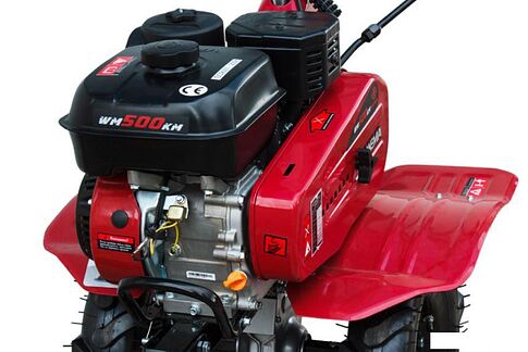 Мотокультиватор бензиновый Weima 500 (КM)