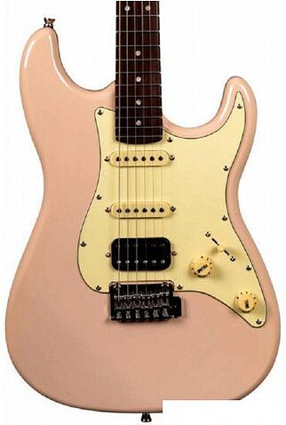 Электрогитара JET JS-400 PKR