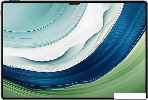 Планшет Huawei MatePad Pro 13.2" PCE-W29 Wi-Fi 12GB/256GB (черный)