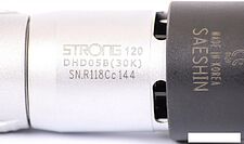 Аппарат для маникюра и педикюра Strong 207A/120 (без педали с сумкой) Аппарат для маникюра и педикюра Strong 207A/120 (без педали с сумкой)