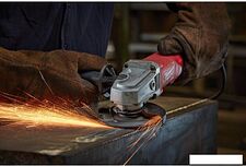 Угловая шлифмашина Milwaukee AG 13-125 XSPD