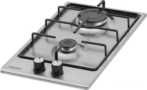Варочная панель Simfer H30V20M416