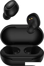 Наушники QCY ArcBuds Lite (черный)