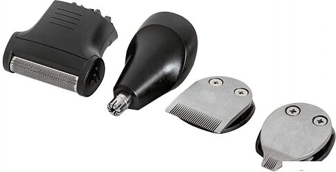 Машинка для стрижки волос JVC JHC56RS