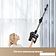 Пылесос Dreame Trouver Cordless Vacuum Cleaner J10 VJ10A (международная версия)