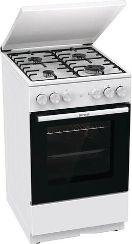 Кухонная плита Gorenje GK5A22WH