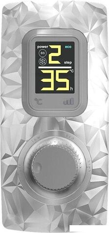 Накопительный электрический водонагреватель Ballu BWH/S 30 Azurro Inverter