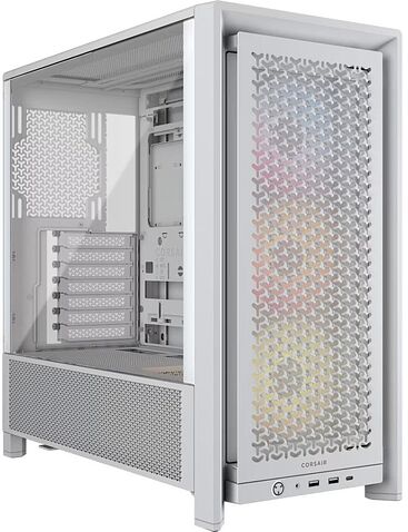 Корпус Corsair Frame 4000D RS ARGB CC-9011297-WW