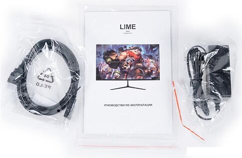 Монитор Lime Z270